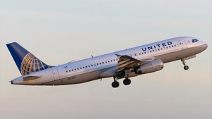 N463UA