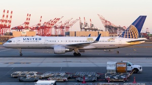 N587UA