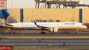 N587UA