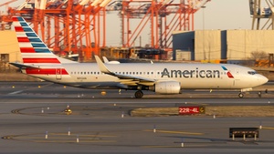 N912AN