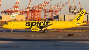 N673NK
