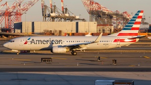 N912AN