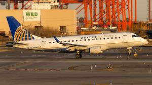 N645RW