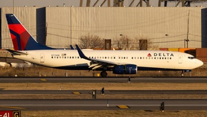 N776DE