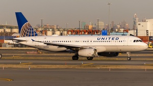 N403UA