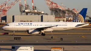 N463UA