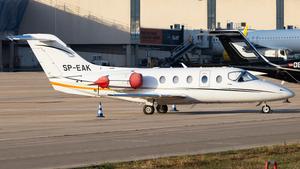 SP-EAK