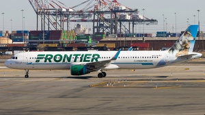 N717FR