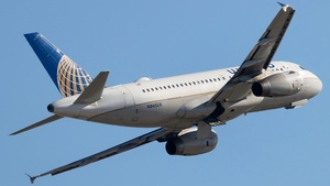 N845UA