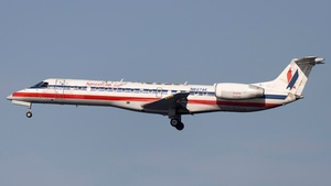N827AE