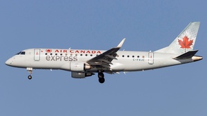 Air Canada Express (opb Sky Regional Airlines)