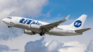 Photo of VP-BYM - Boeing 737-524 operated by Utair
