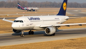 D-AILD - Airbus A319-114