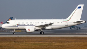 Photo of MM62209 - Airbus VC-319A operated by Italian Air Force