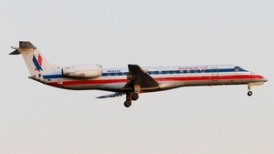N842AE