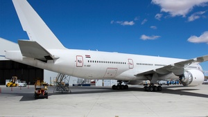 Photo of YI-AQZ - Boeing 777-29M(LR) operated by Iraqi Airways