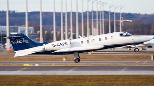 Photo of D-CAPO - Bombardier Learjet 35A operated by Jet Executive International Charter