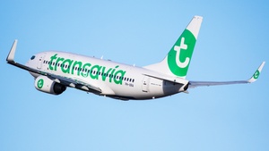 Photo of PH-XRA - Boeing 737-7K2 operated by Transavia