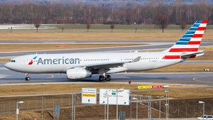 Photo of N291AY - Airbus A330-243 operated by American Airlines