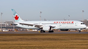 Photo of C-FRSE - Boeing 787-9 Dreamliner operated by Air Canada