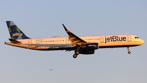 N923JB
