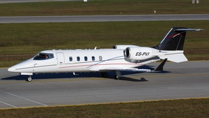 Photo of ES-PVI - Bombardier Learjet 60 operated by Panaviatic