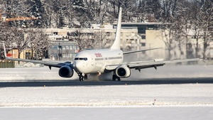 Photo of D-ABAF - Boeing 737-86J operated by Air Berlin (opb TUIfly)