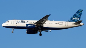 N556JB