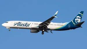 N434AS
