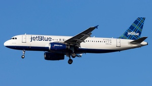 N768JB