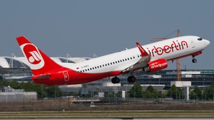 Photo of D-ABKQ - Boeing 737-86J operated by Air Berlin (opb TUIfly)