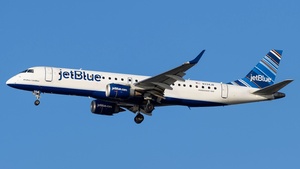 N334JB