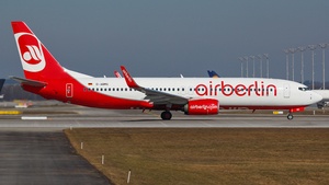 Photo of D-ABMG - Boeing 737-86J operated by Air Berlin