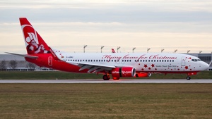 Photo of D-ABMC - Boeing 737-86J operated by Air Berlin