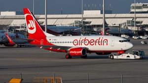 Photo of D-ABLF - Boeing 737-76J operated by Air Berlin