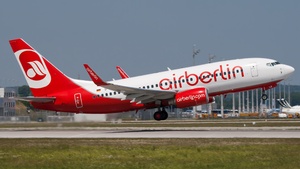 Photo of D-ABLB - Boeing 737-76J operated by Air Berlin