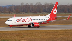 Photo of D-ABKS - Boeing 737-86J operated by Air Berlin