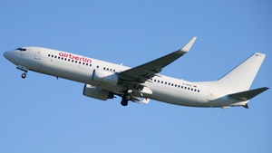 Photo of D-ABAF - Boeing 737-86J operated by Air Berlin (opb TUIfly)