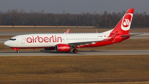Photo of D-ABAG - Boeing 737-86J operated by Air Berlin