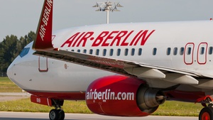 Photo of D-ABBB - Boeing 737-86J operated by Air Berlin