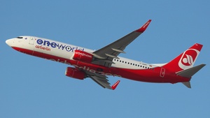 Photo of D-ABMC - Boeing 737-86J operated by Air Berlin (opb TUIfly)
