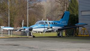 Cessna 421A Golden Eagle