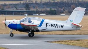 F-BVHR
