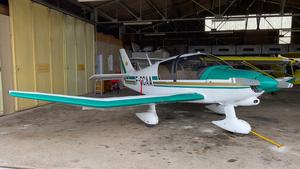 F-GCAA