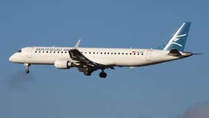 Photo of 4O-AOC - Embraer ERJ-195LR operated by Montenegro Airlines