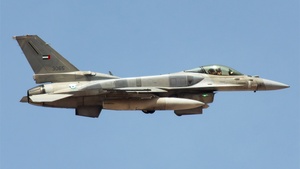 Photo of 3065 - Lockheed Martin F-16E Fighting Falcon operated by United Arab Emirates Air Force