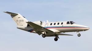 F-HIVA