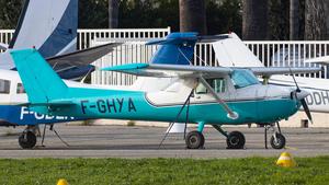 F-GHYA