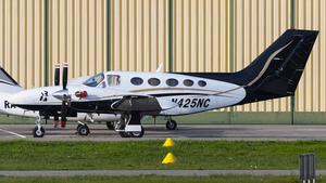 N425NC
