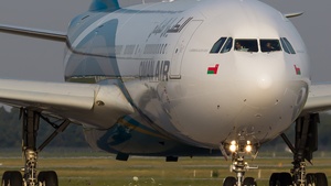 Photo of A4O-DC - Airbus A330-243 operated by Oman Air